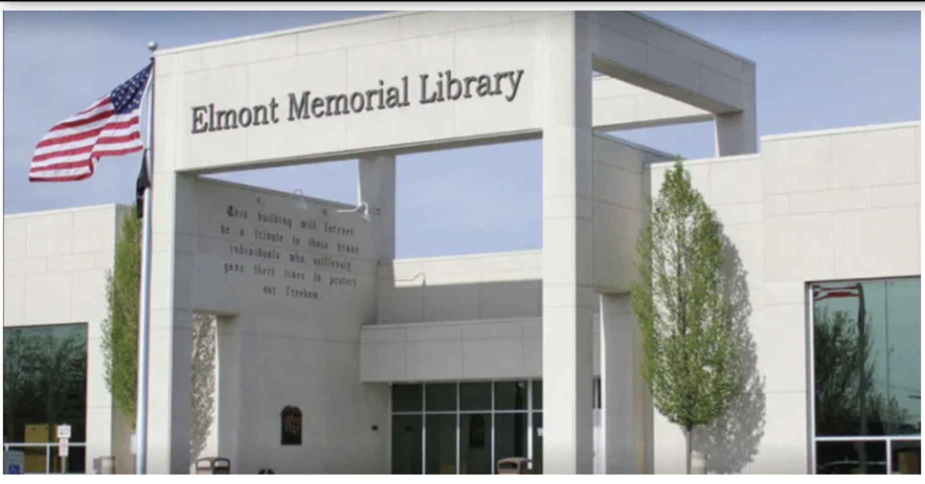 Elmont Public Library