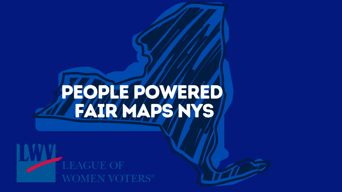 People Powered Fair Map Facebook Cover