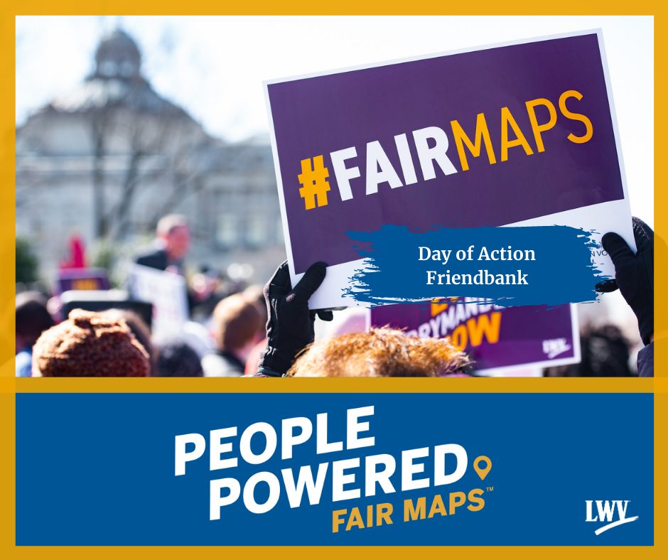 People Powered Fair Maps