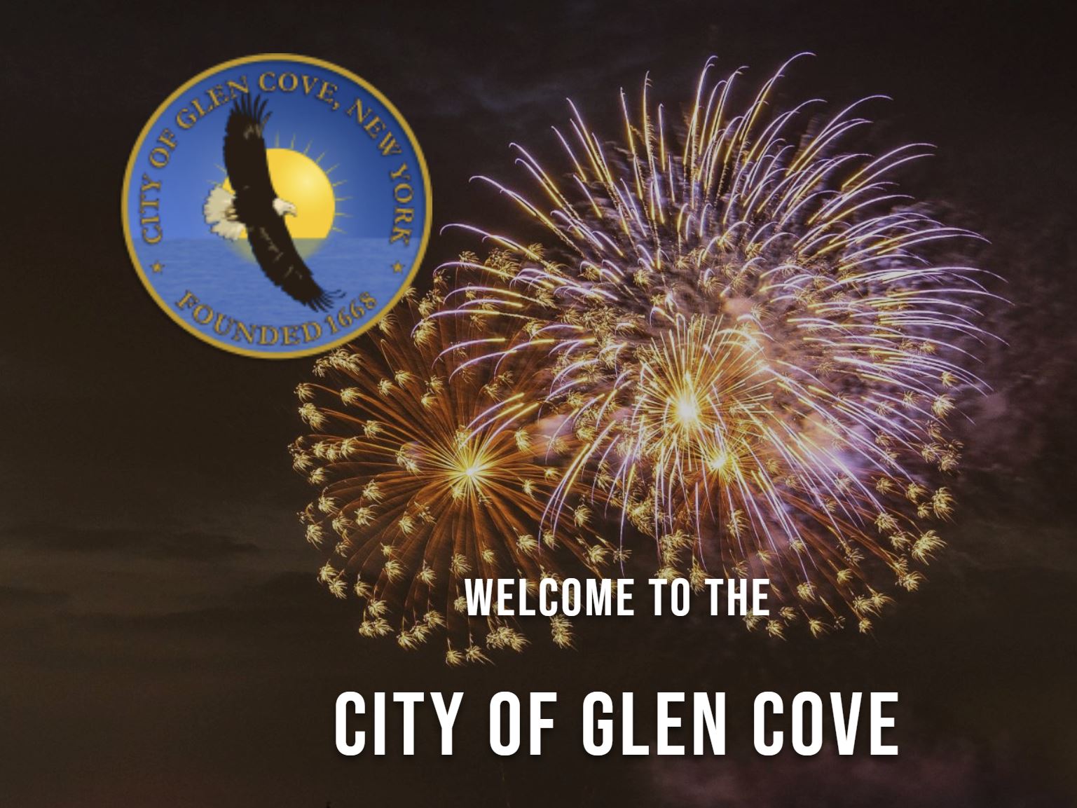 Glen Cove City Hall