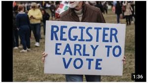 How to Register to Vote in Nassau County