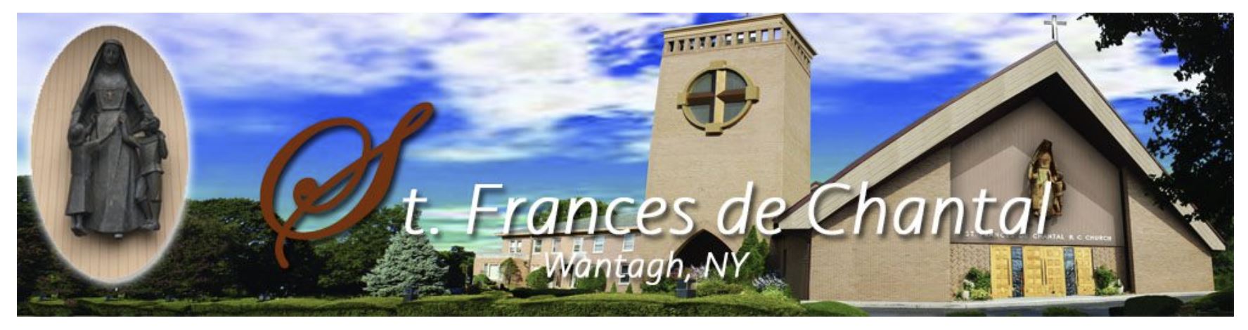 St. Frances de Chantal Church