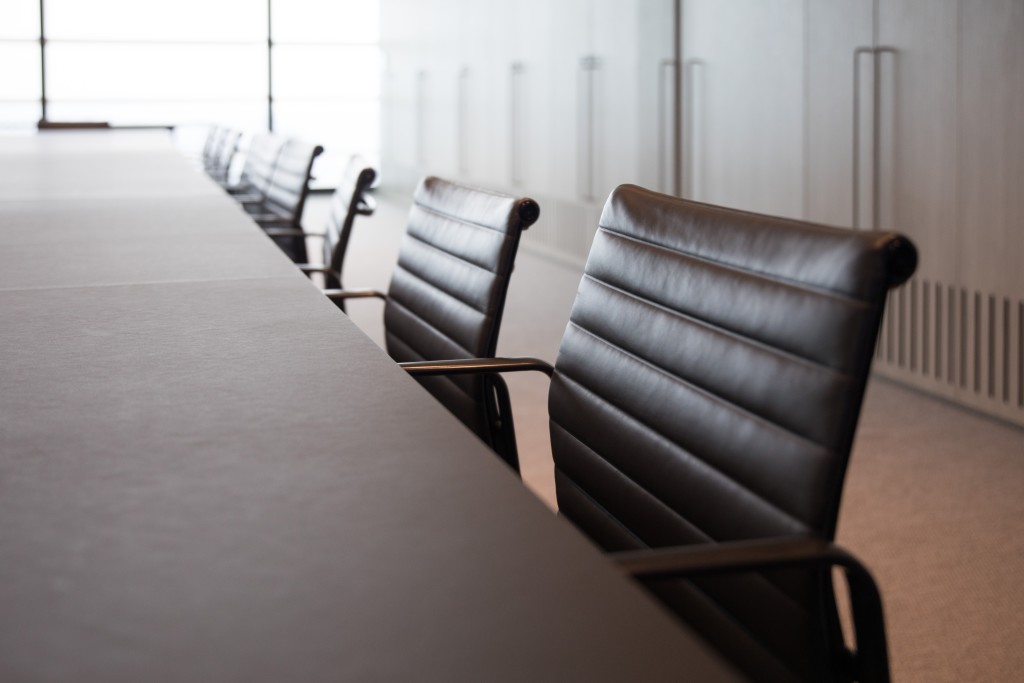 Board of Directors Room
